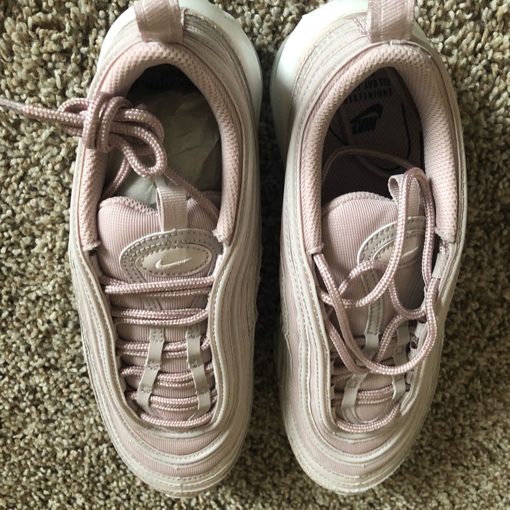 Nike Airmax97.